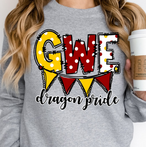 GWE Pride