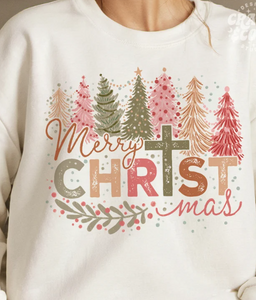 Merry CHRISTmas