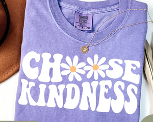 Choose Kindness