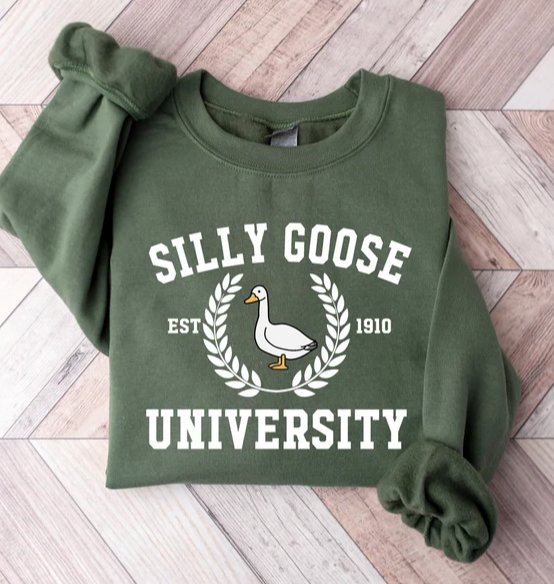 Silly Goose University