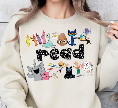 READ (Sand)