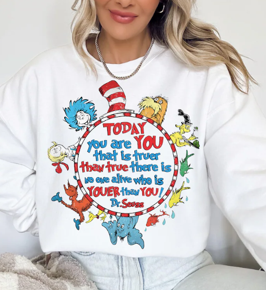 Youer Than You