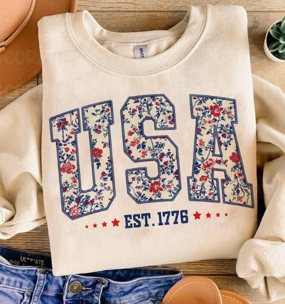 USA Floral