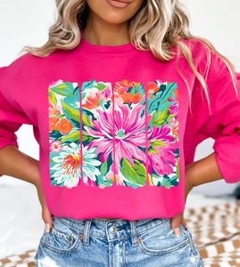 Summer Floral