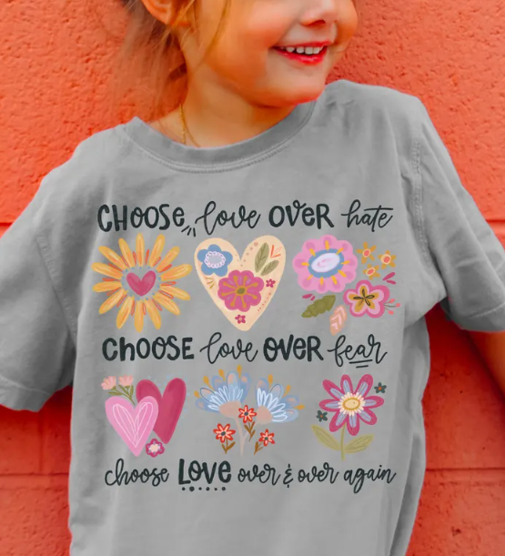 Choose Love
