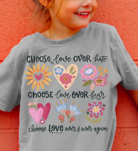 Choose Love