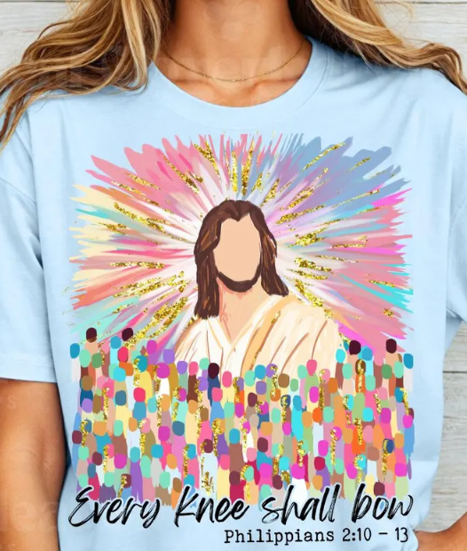 Every Knee Shall Bow