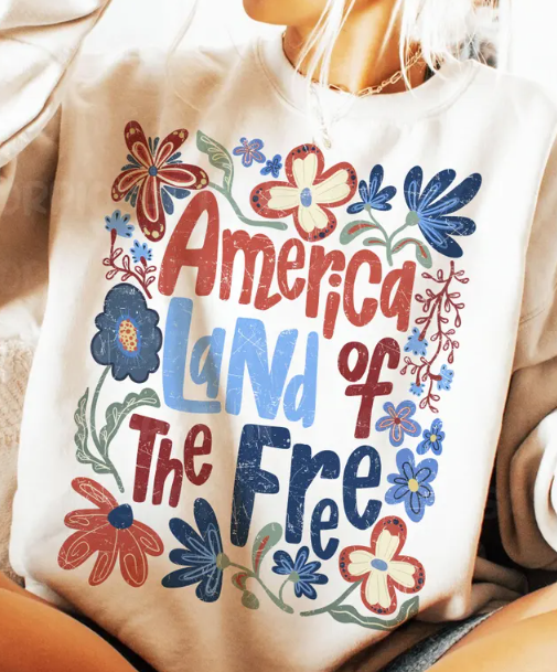 Land of the Free
