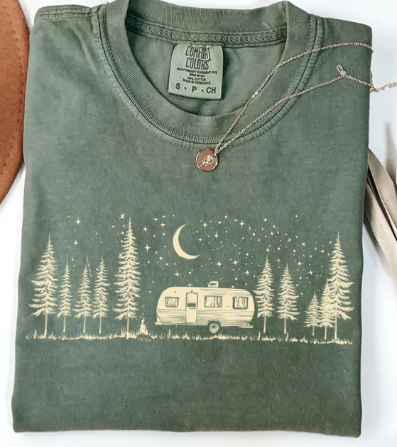 Camping Life