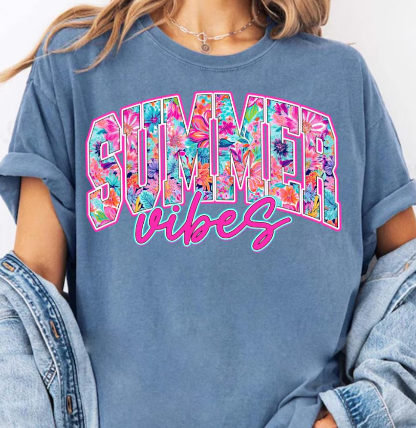 Summer Vibes