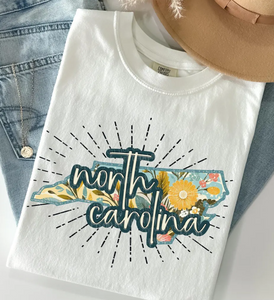 North Carolina