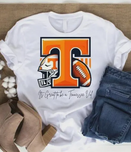 TN Football