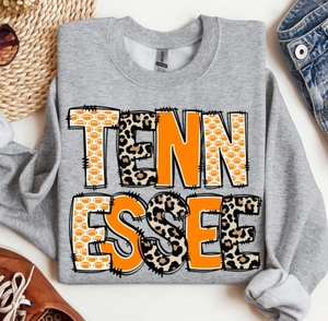 TENNESSEE - Sport Gray