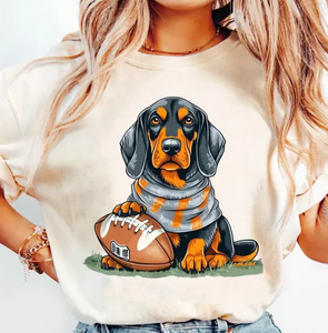 TN Smokey Pup - Sand