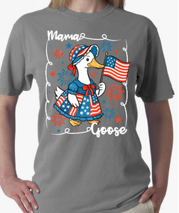 Mama Goose
