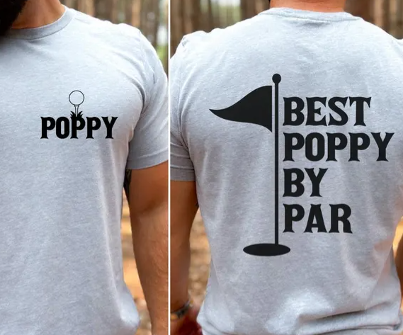 Best Poppy By Par