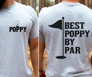 Best Poppy By Par