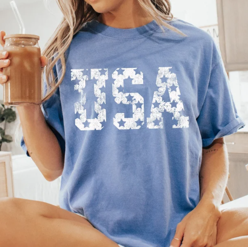 USA Stars