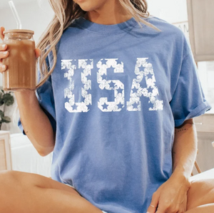USA Stars