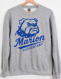 Retro Marion Bulldogs
