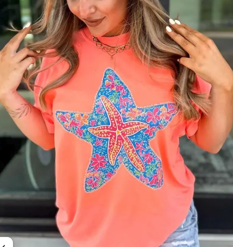 Starfish