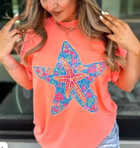Starfish