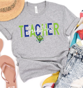 FCS Teacher