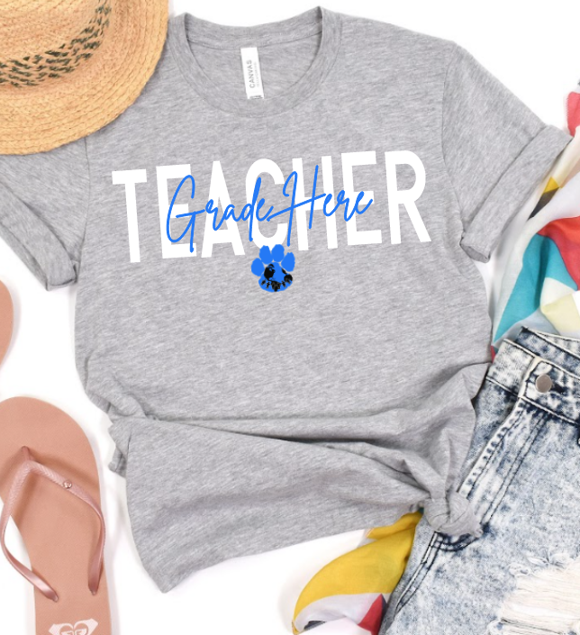 EGMS Teacher
