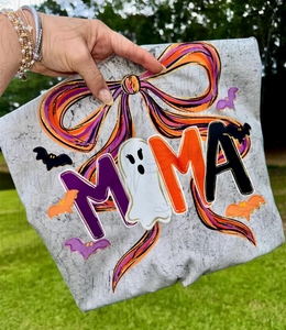 MAMA Ghost