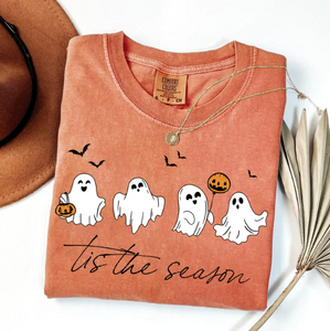 'tis the Season Ghost