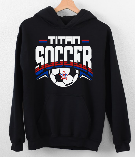 Titan Soccer