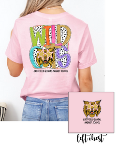 EGMS Pink Wildcats
