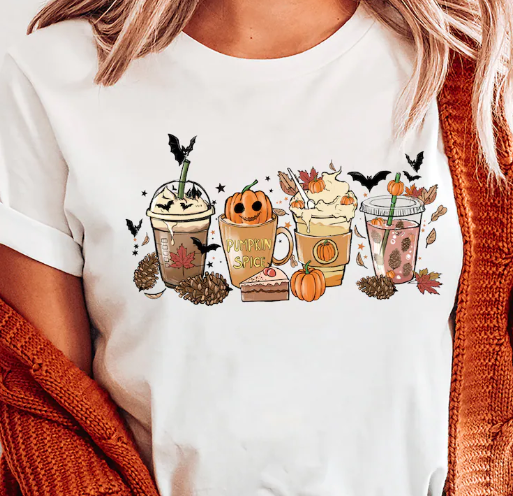 Fall Drinks