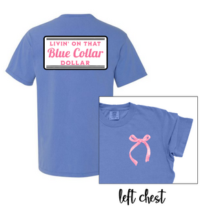 Livin' on that Blue Collar Dollar