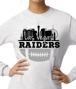 Raiders Football