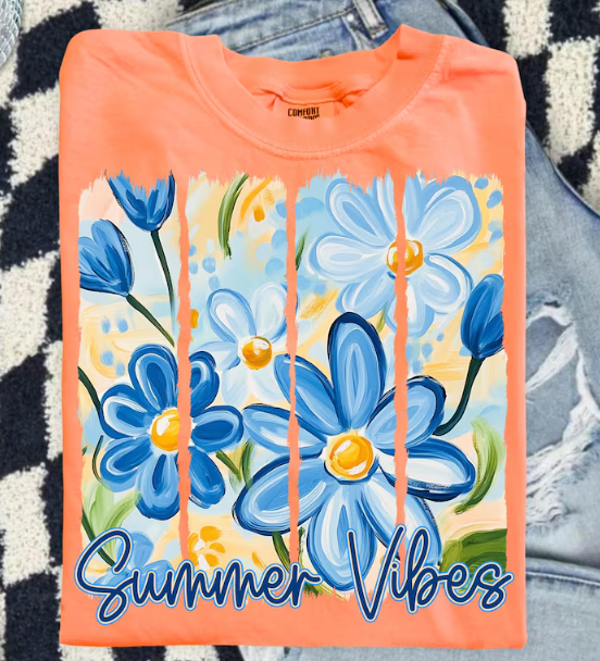 Summer Vibes
