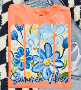 Summer Vibes