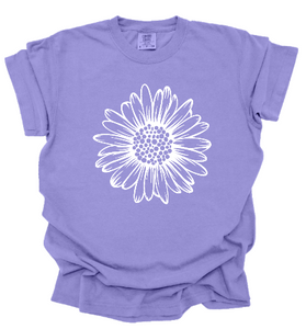 Daisy Silhoutte