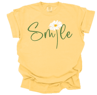 Smile