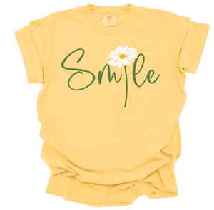 Smile