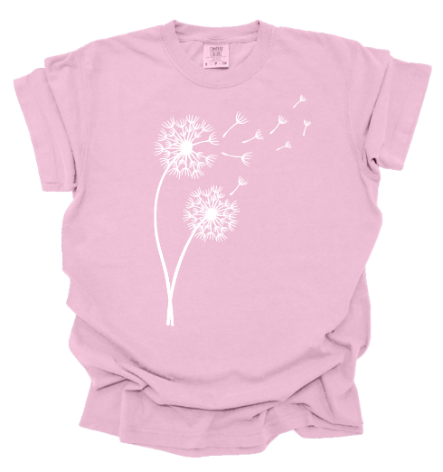 Dandelions