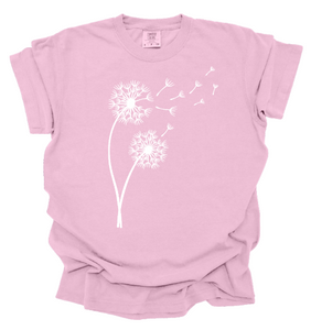 Dandelions