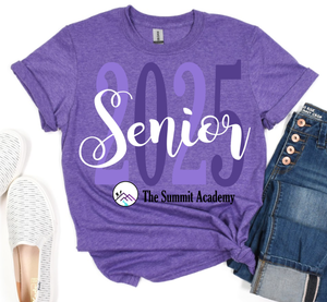 2025 The Summit Senior