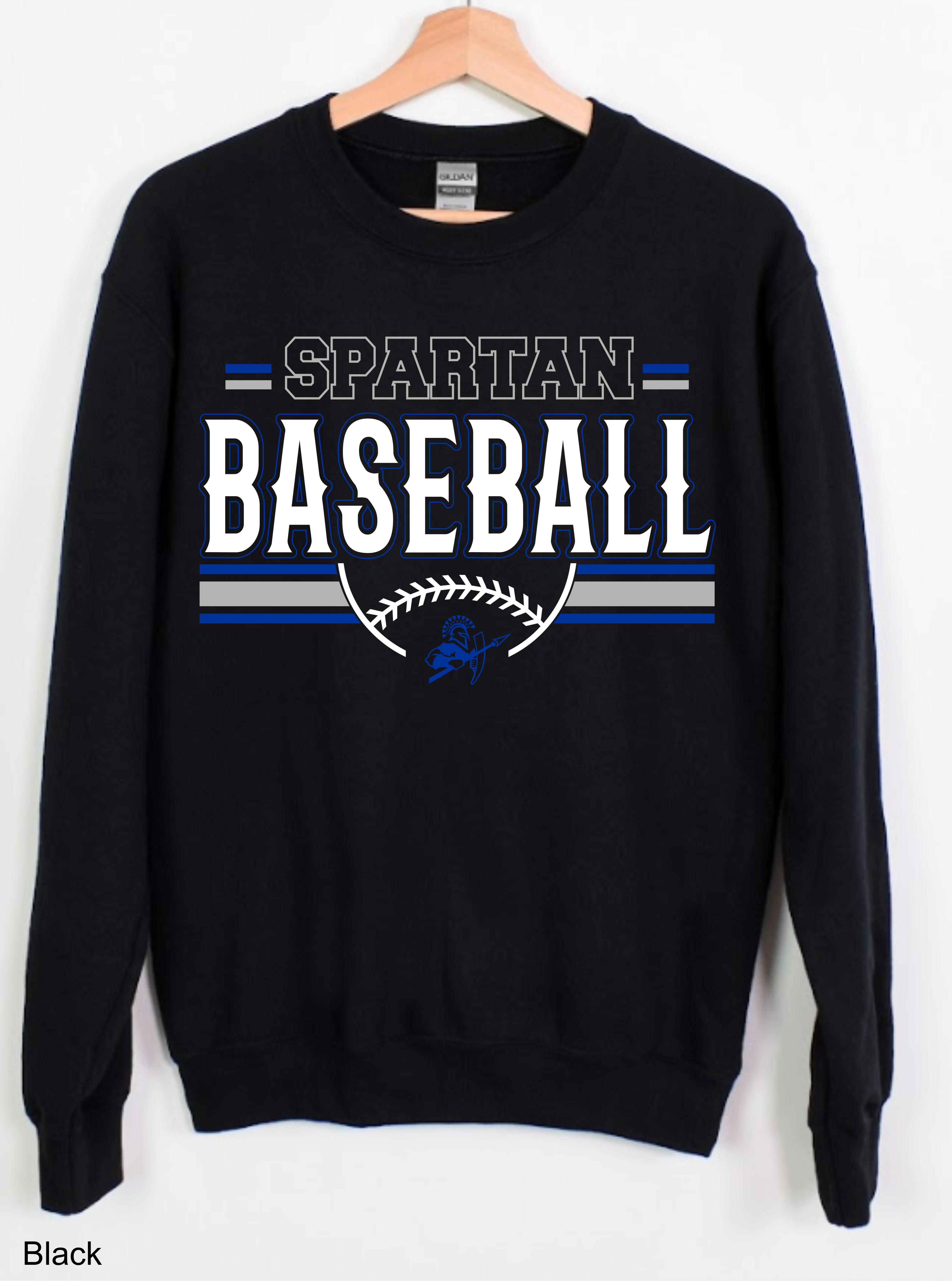 Spartan Baseball 2025