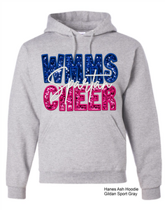 WMMS Gray Cheer