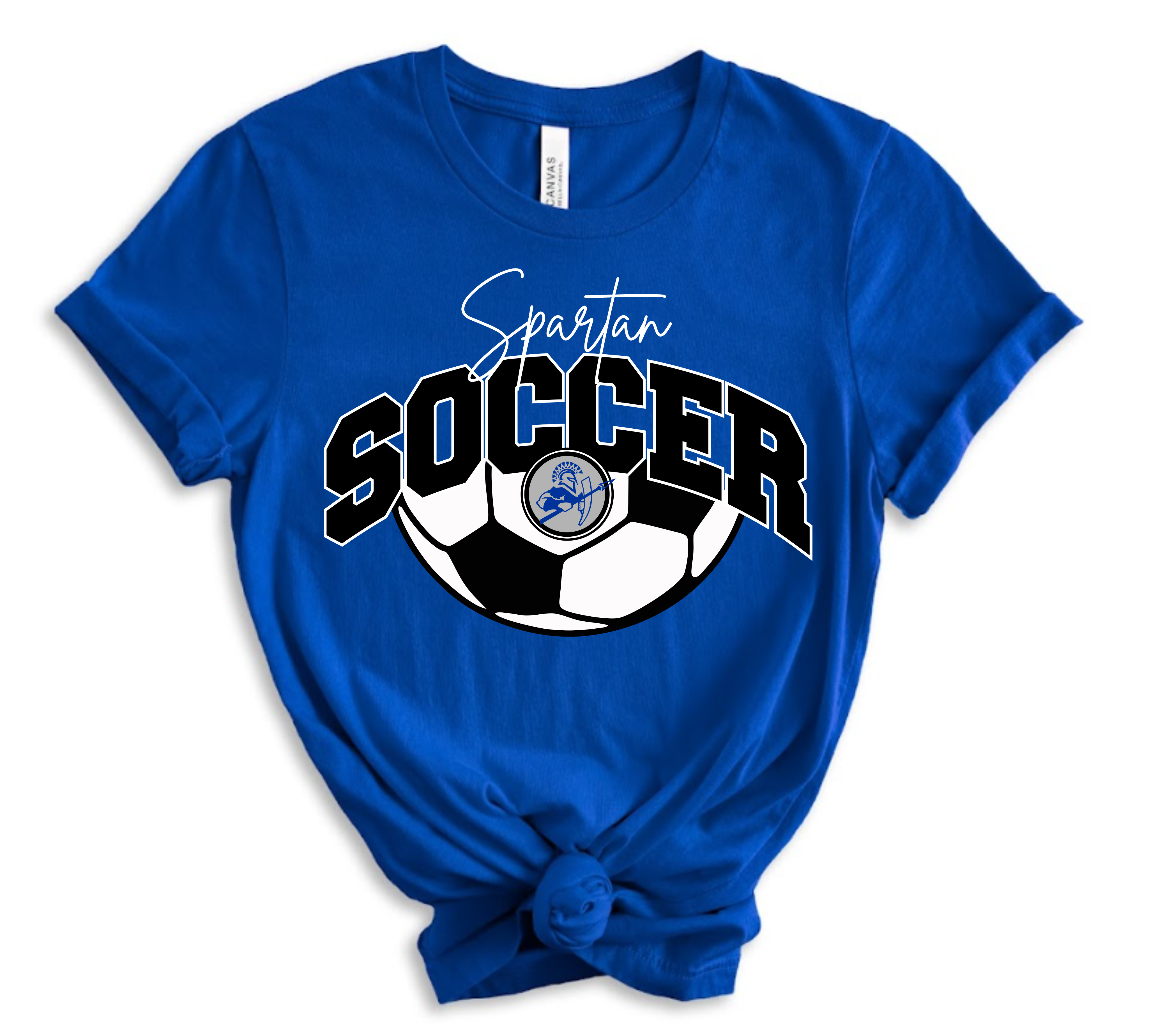 Spartan Soccer