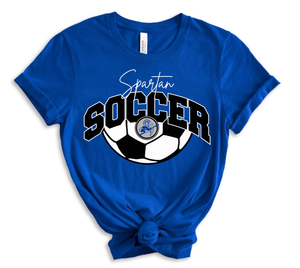 Spartan Soccer
