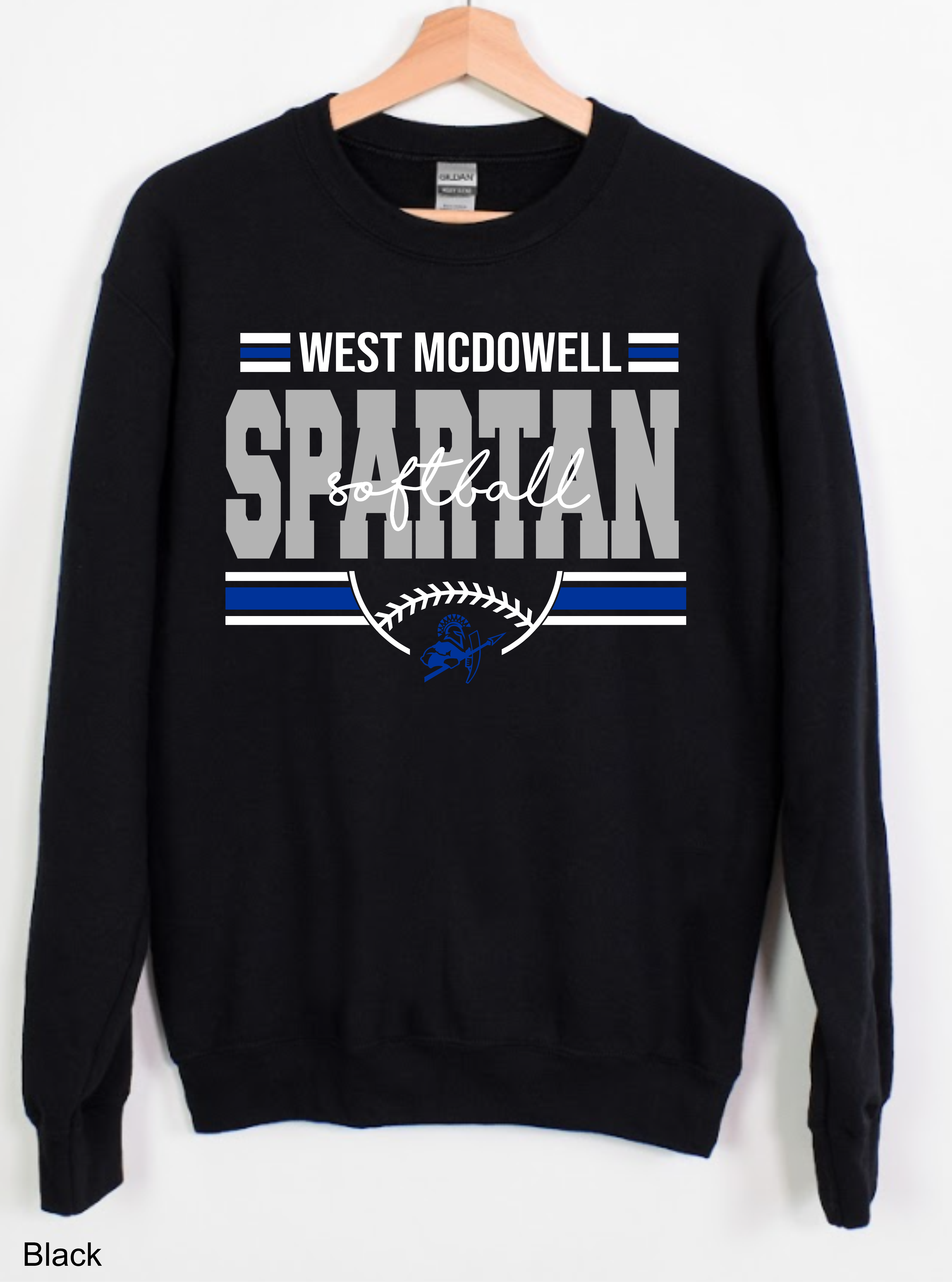 Spartan Softball 2025