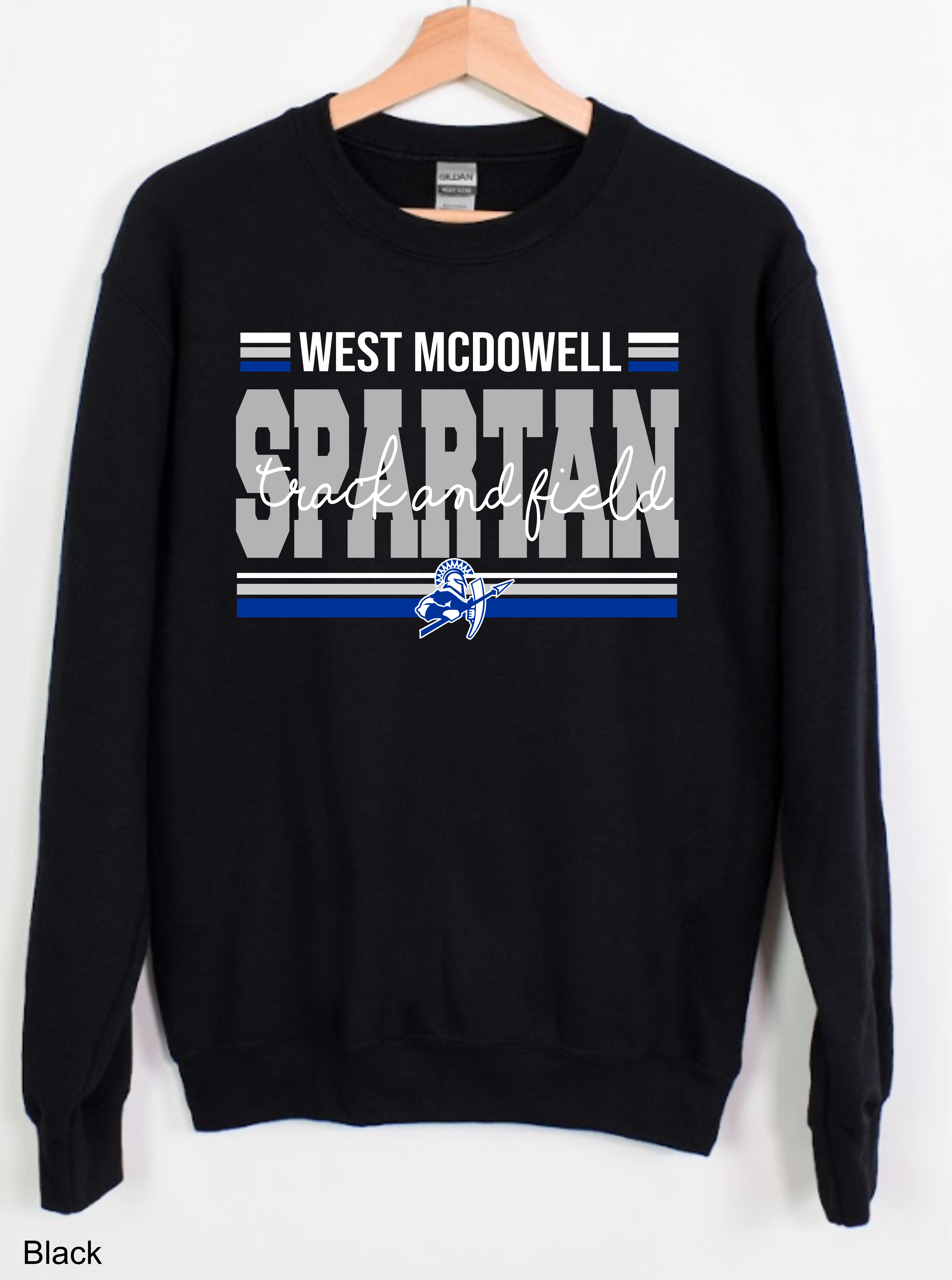 Spartan Track and Field 2025