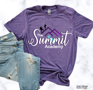 The Summit Academy